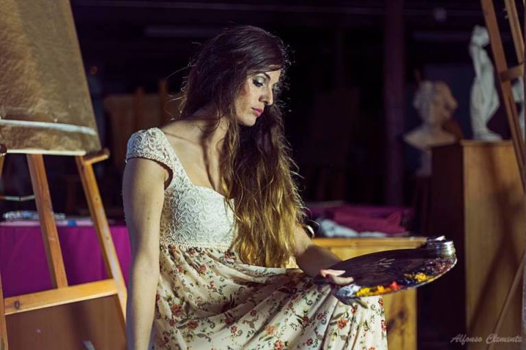 Foto: Alfonso Clemente